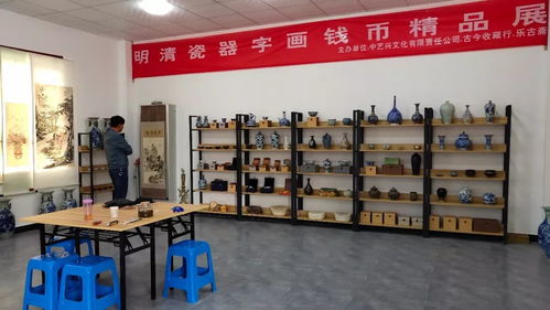 我县40多家企业的文化产品在张掖 敦煌写经书法艺术节展出